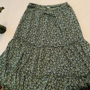American Eagle skirt